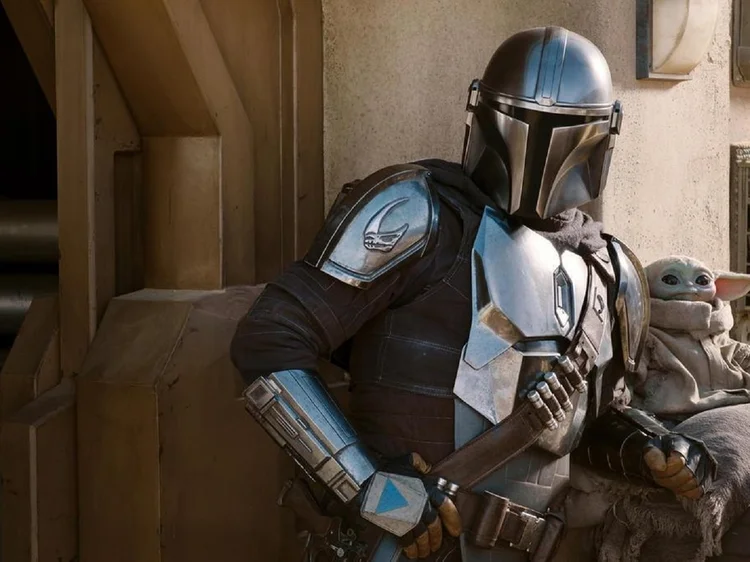 O filme ainda não tem data de estreia e a produção começa em 2024 (Mandalorian/Disney)