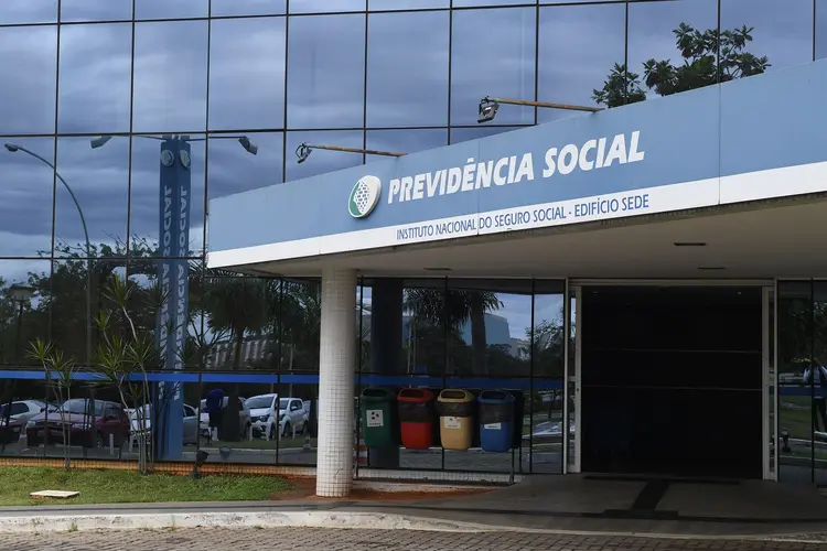 Previdêncial Social: mudanças em regras podem gerar economia de R$ 550 bilhões em dez anos (Pedro França/Agência Senado)