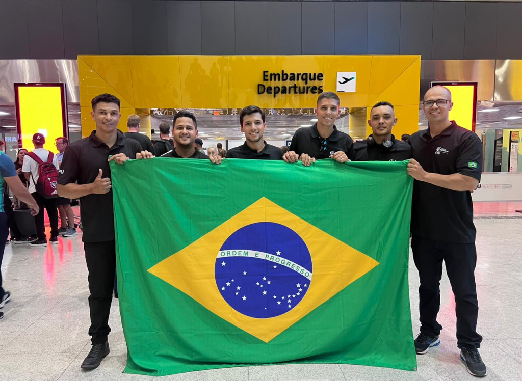Programa da JBS leva brasileiros para trabalhar no exterior. Veja como participar