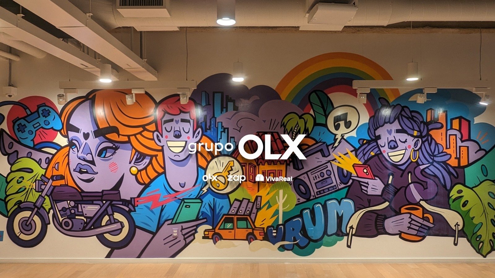 Grupo OLX lança programa Jovens Talentos 2024 para pessoas pretas