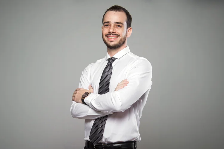Alberto Moretto, do Grupo Supley: "o mercado está expandindo e vai continuar crescendo, pelo menos, pelos próximos 10 anos" (Supley/Divulgação)