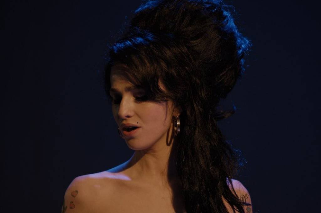 Back to Black: cinebiografia da cantora Amy Winehouse ganha 1º trailer; veja data de estreia