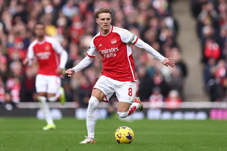 Veja onde assistir a partida deste domingo (Jacques Feeney/Getty Images)