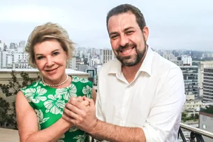 Marta Suplicy: quem é a vice de Guilherme Boulos