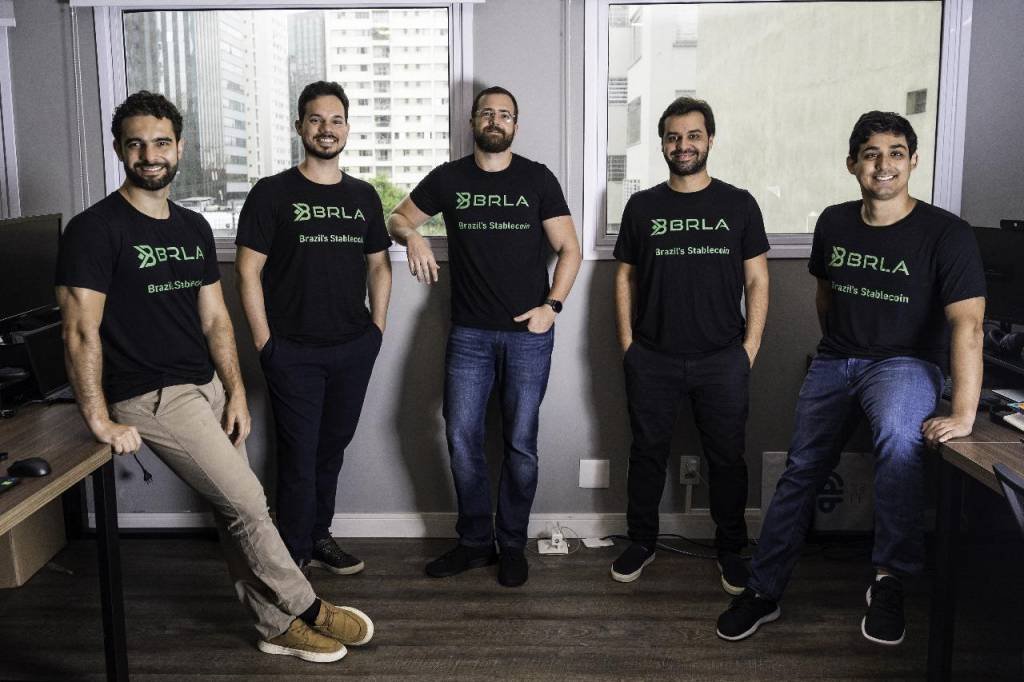Startup brasileira usa cripto para simplificar pagamentos internacionais e capta R$ 4 milhões