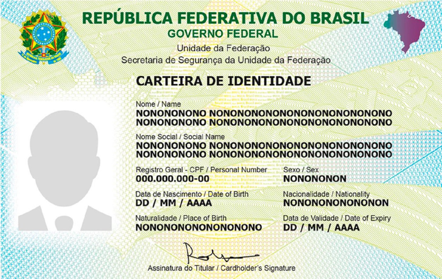 SP Começa A Emitir Novo RG No Estado; Saiba Como Tirar O Documento De ...