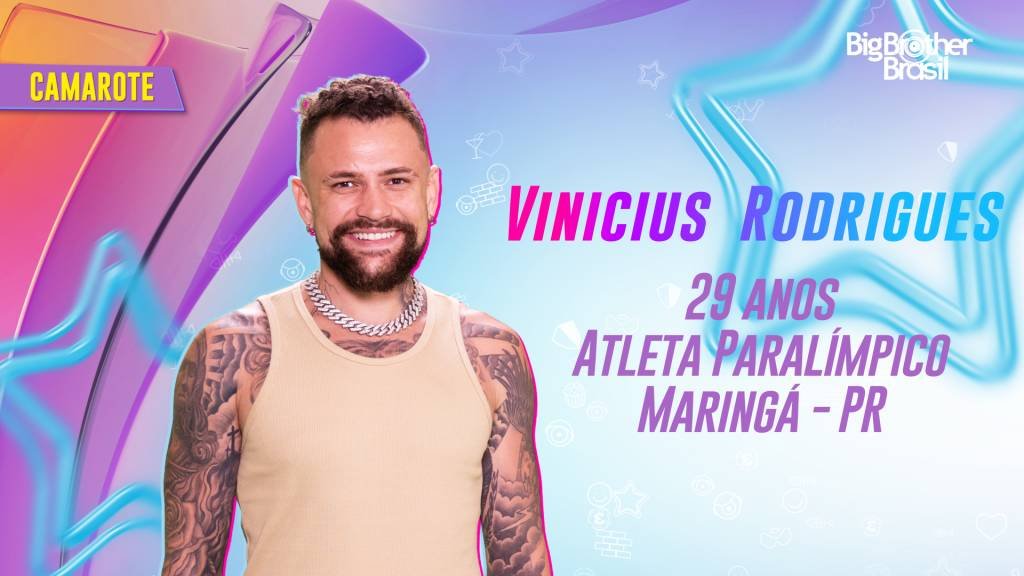 Lista completa BBB 24: veja todos os participantes da edição