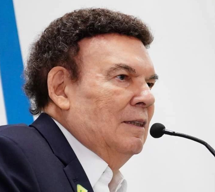 Morre Campos Machado, ex-deputado estadual, aos 84 anos