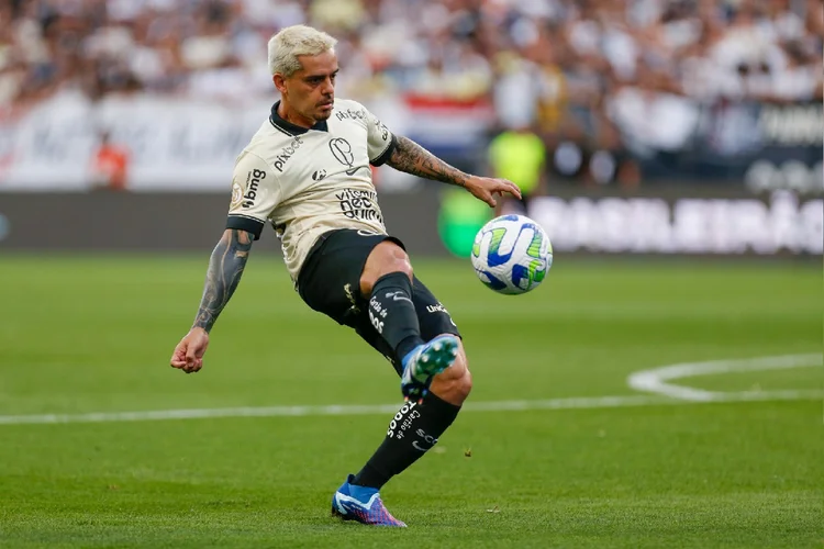 Veja onde assistir a partida deste domingo (Ricardo Moreira/Getty Images)
