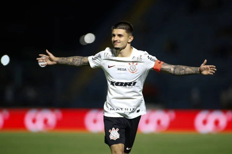 Jogos de hoje: veja os confrontos desta terça-feira (Redes Sociais/Reprodução)
