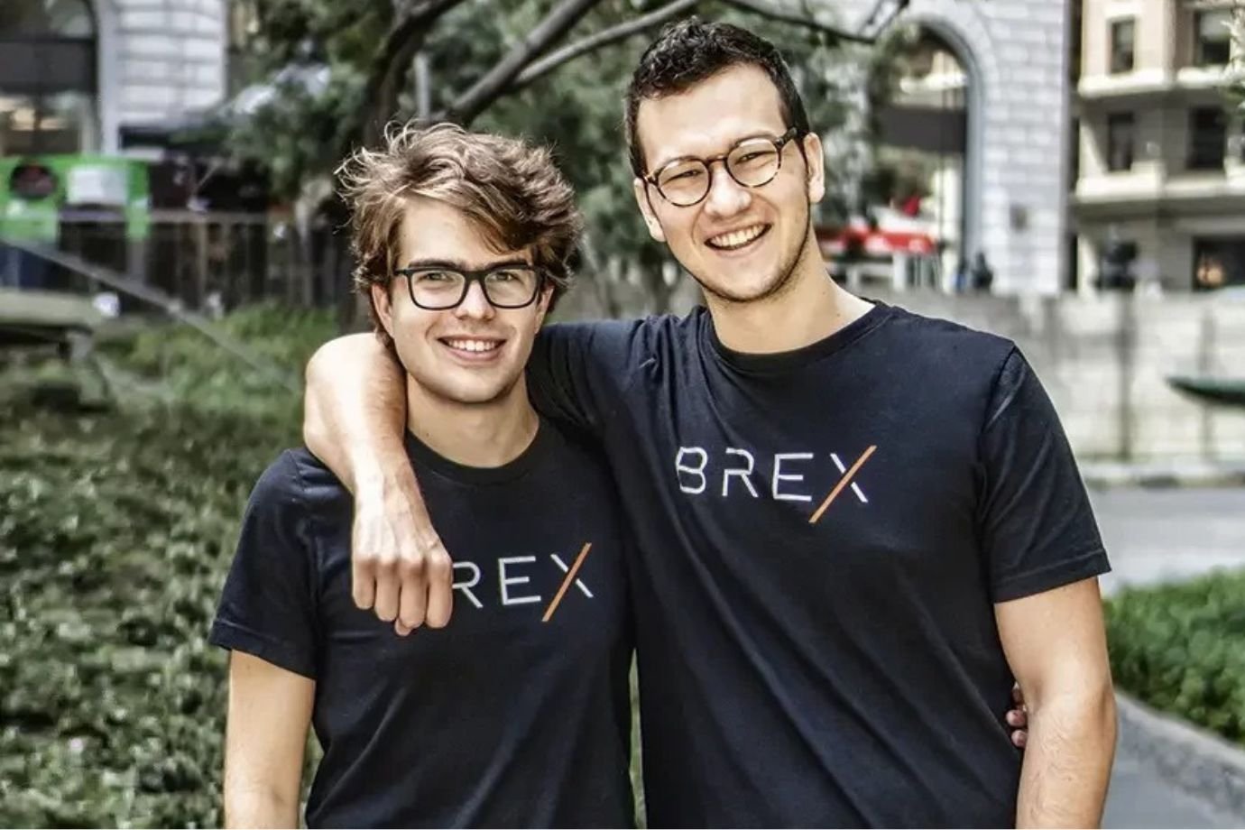 Brex sente o inverno das startups e demite 20%