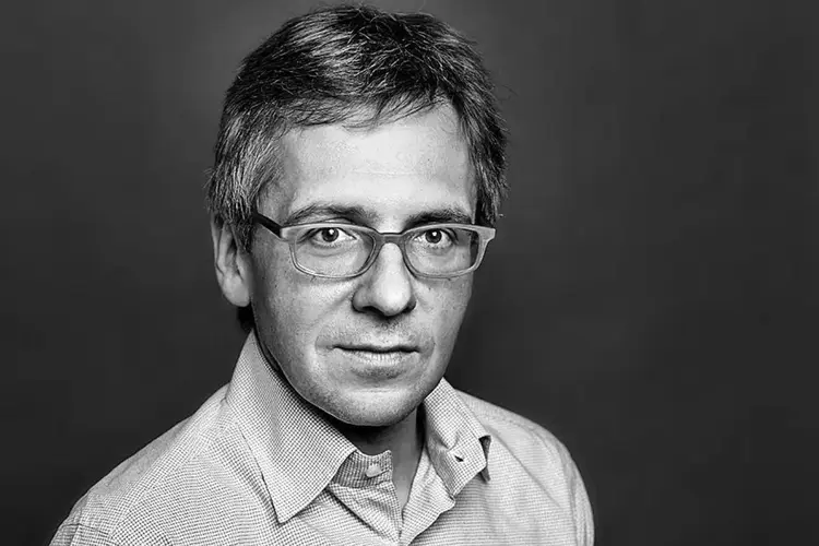 Bremmer:  "líder do Brasil não é mais um cético climático" (Richard Jopson/Divulgação/Divulgação)