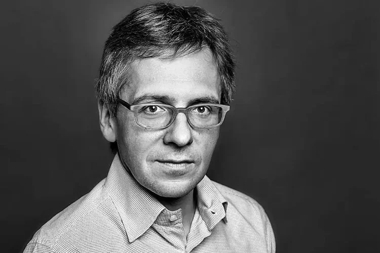 Bremmer:  "líder do Brasil não é mais um cético climático" (Richard Jopson/Divulgação/Divulgação)