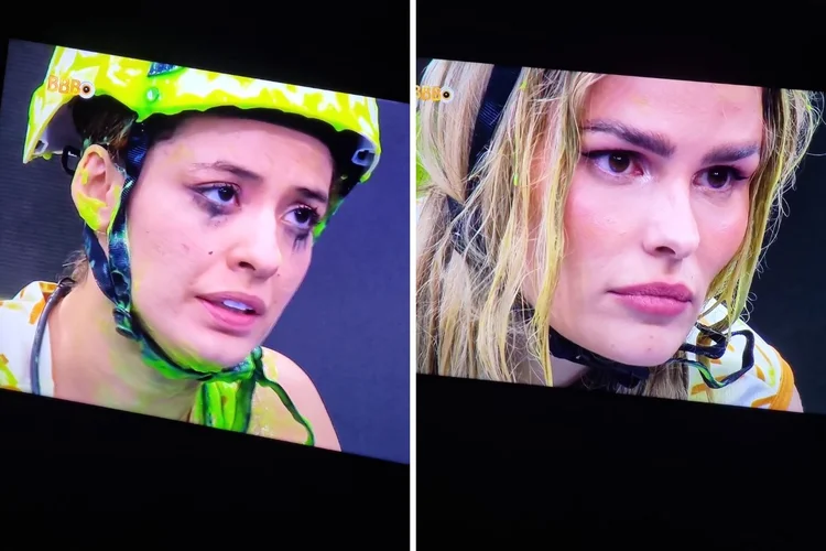  (Reprodução/TV Globo)