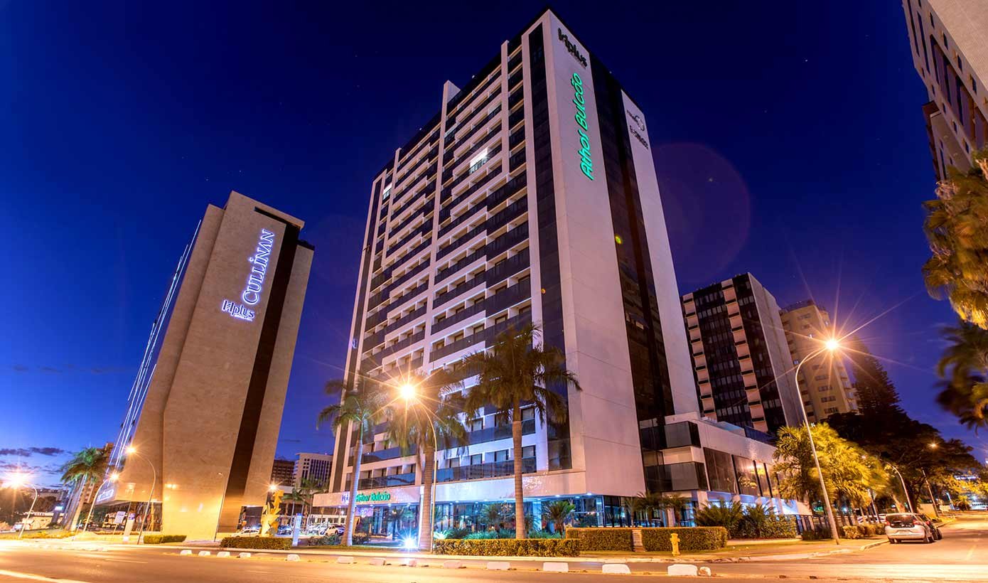 Condo-hotel: conheça as vantagens do investimento que une os setores imobiliário e hoteleiro