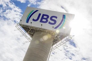 Imagem referente à matéria: JBS (JBSS3): melhora de margem impressiona e ação lidera alta do Ibovespa