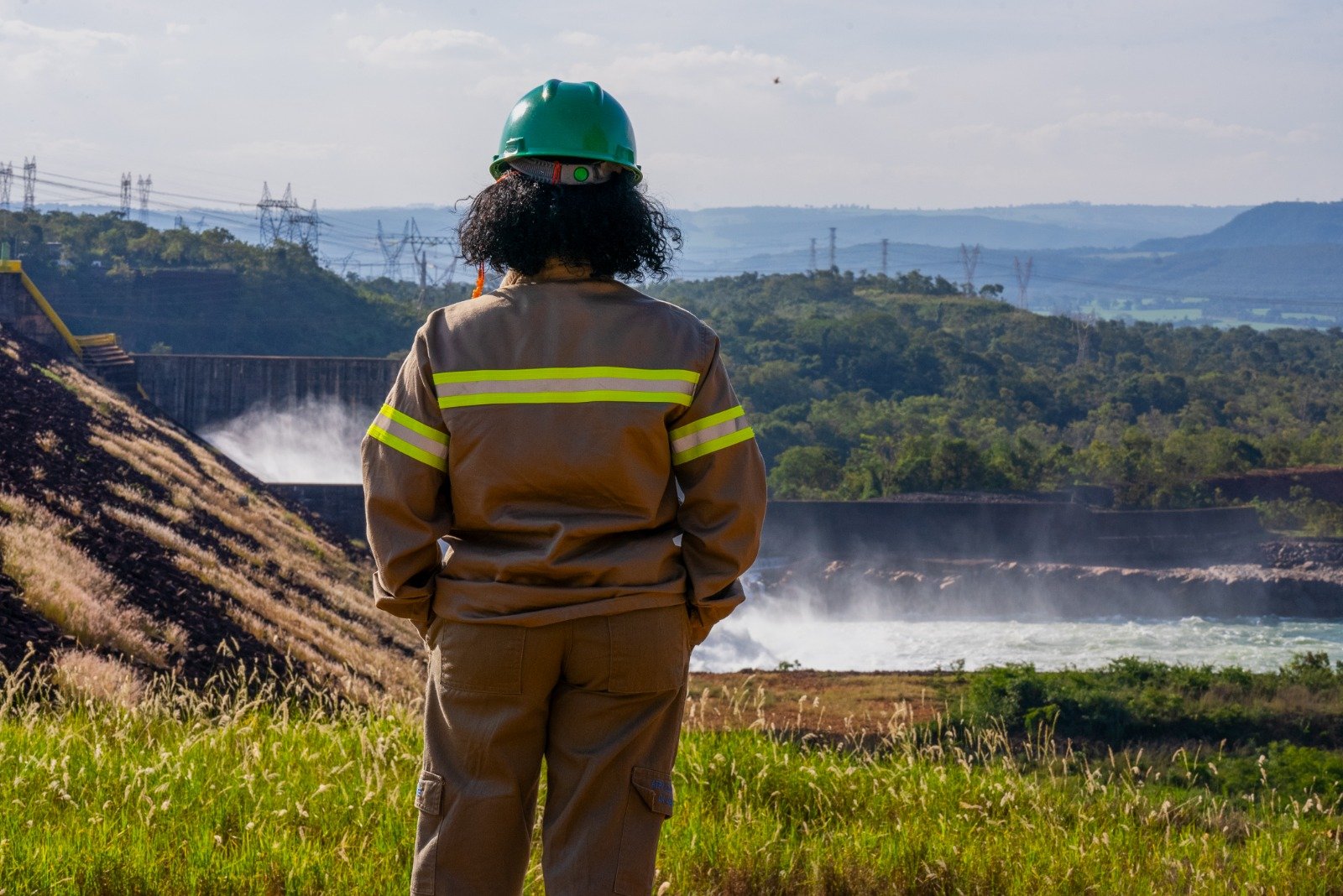 ENGIE, TAG e Jirau Energia lançam Programa de Trainee 2024 com vagas destinadas a mulheres