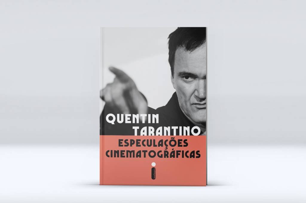 Lançamentos culturais: Quentin Tarantino lança livro e Lygia Clark ganha mostra na Pinacoteca