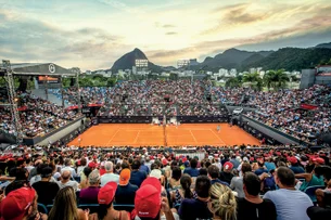 Diferença entre torneios ATP 250, 500 e Masters 1000