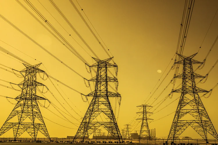 Aneel: conta de luz deve ficar mais cara em 2024 (Leandro Fonseca/Exame)