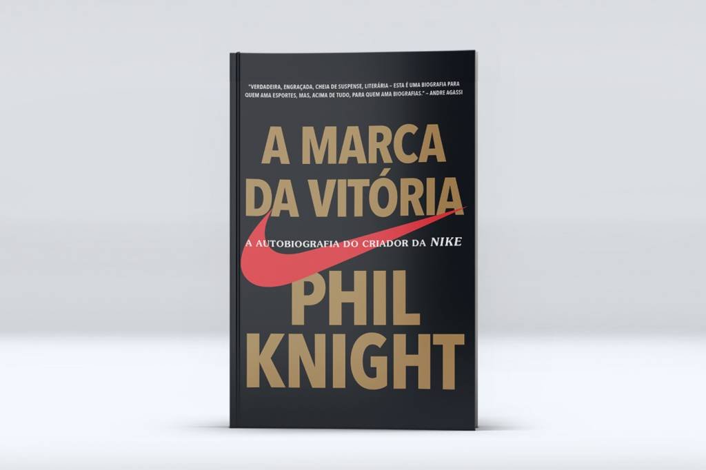 A corrida por uma marca: biografia de Phil Knight, da Nike, traz lições para quem deseja empreender