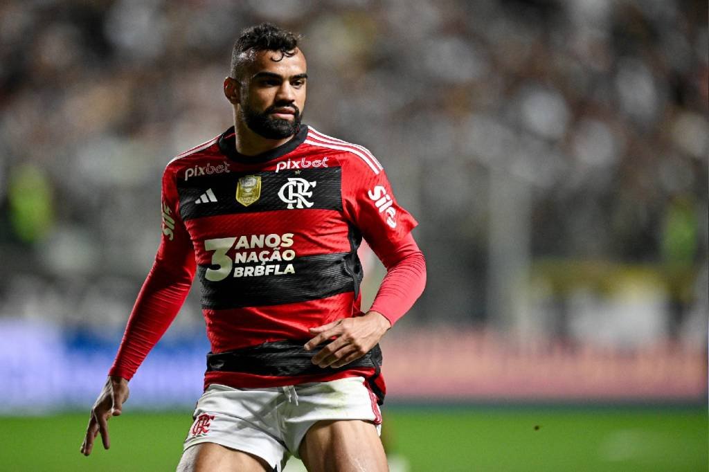 Flamengo anuncia aplicativo Kwai como novo patrocinador