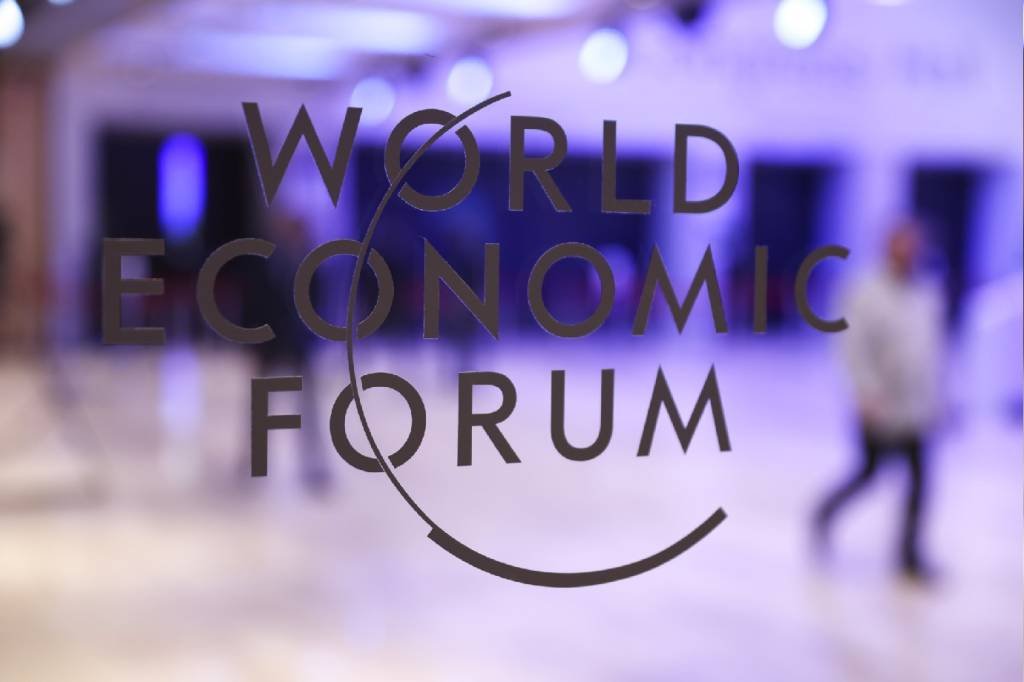 Fórum Econômico de Davos testará relevância do Brasil na economia global