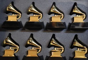 Imagem referente à matéria: Qualquer pessoa pode se inscrever no Grammy? Veja quanto custa participar da premiação