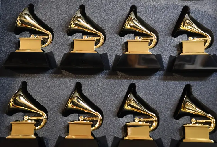 Veja todas as informações sobre o Grammy 2024 (Andy Cross/MediaNews Group/The Denver /Getty Images)