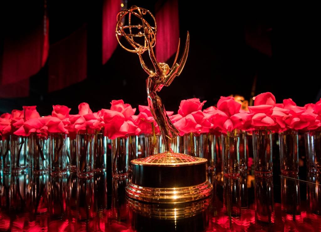 Emmy 2024: veja a lista de séries e artistas indicados ao vivo