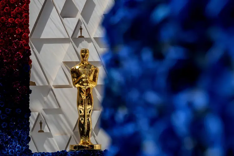 Oscar 2024: premiação acontece neste domingo, 10 (STEFANI REYNOLDS/AFP/Getty Images)