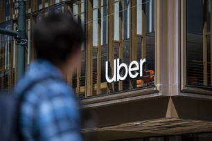 Imagem referente à matéria: Uber e Lyft ameaçam deixar cidade nos EUA, e Legislativo suaviza lei