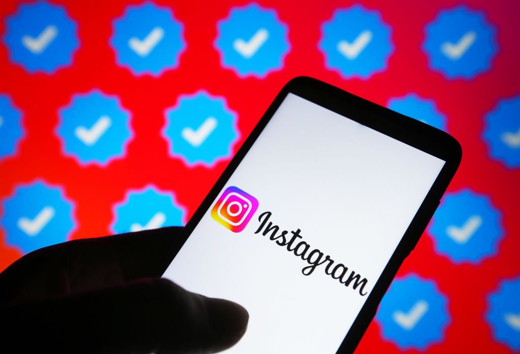 Instagram e Facebook enfrentam instabilidades nesta terça-feira