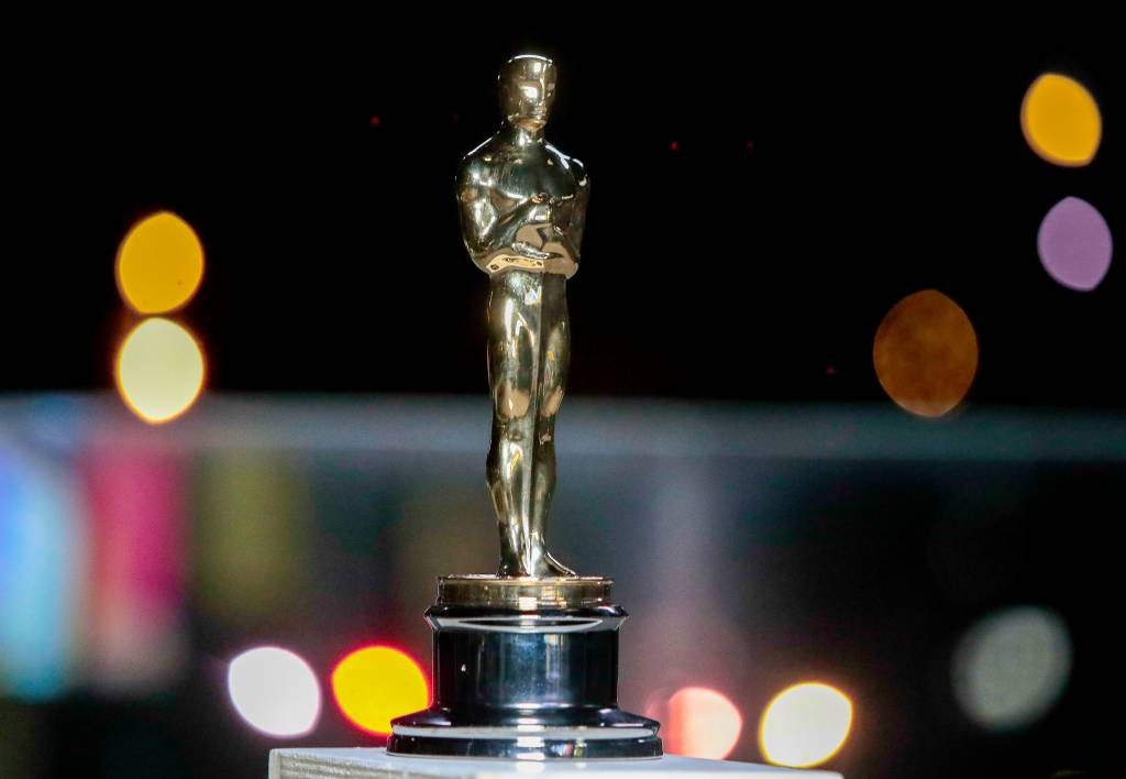 Oscar 2024 veja a lista de filmes indicados ao maior prêmio do cinema