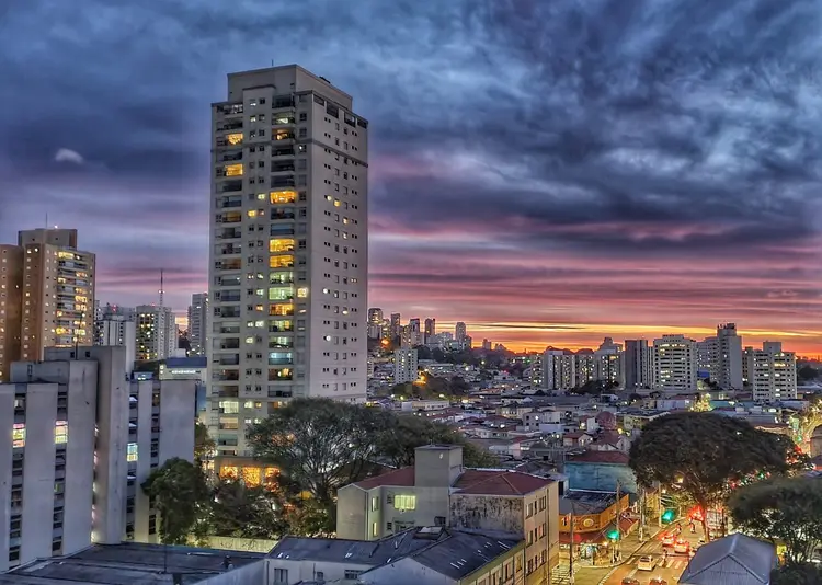 O mercado imobiliário da Lapa é bastante diversificada, com boa relação custo-benefício (Rafael Paulucci/Getty Images)