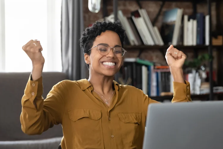 Diferente dos anos anteriores, o Sisu deste ano terá apenas uma etapa de inscrição, que valerá para cursos com início no primeiro ou no segundo semestre de 2024 (Divulgação: fizkes/Getty Images)