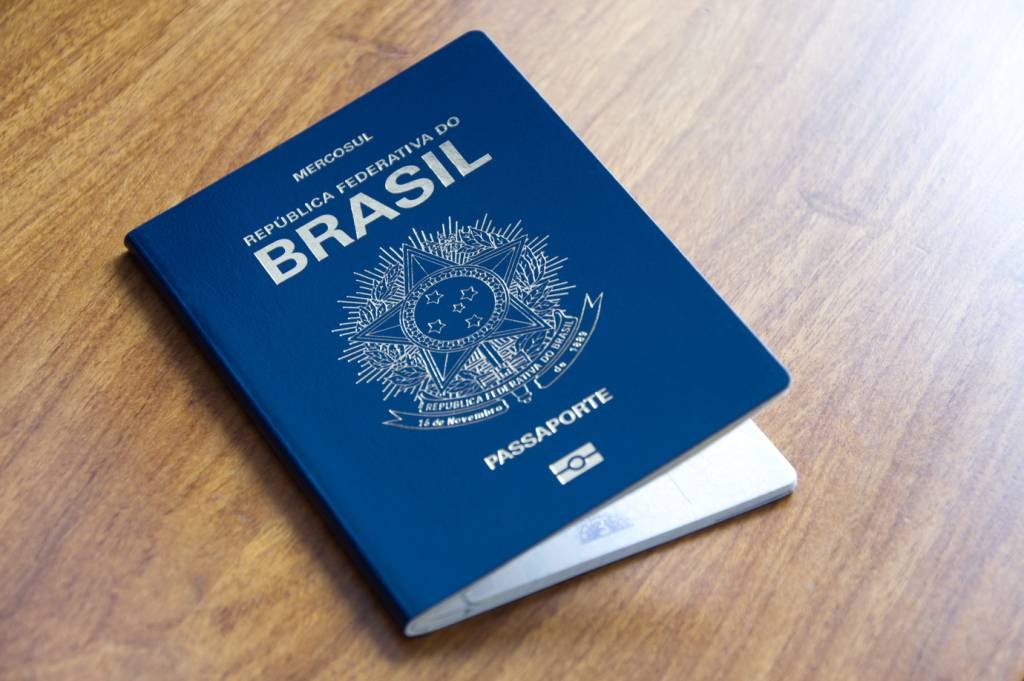 Os passaportes mais poderosos de 2024 (o brasileiro está na lista)