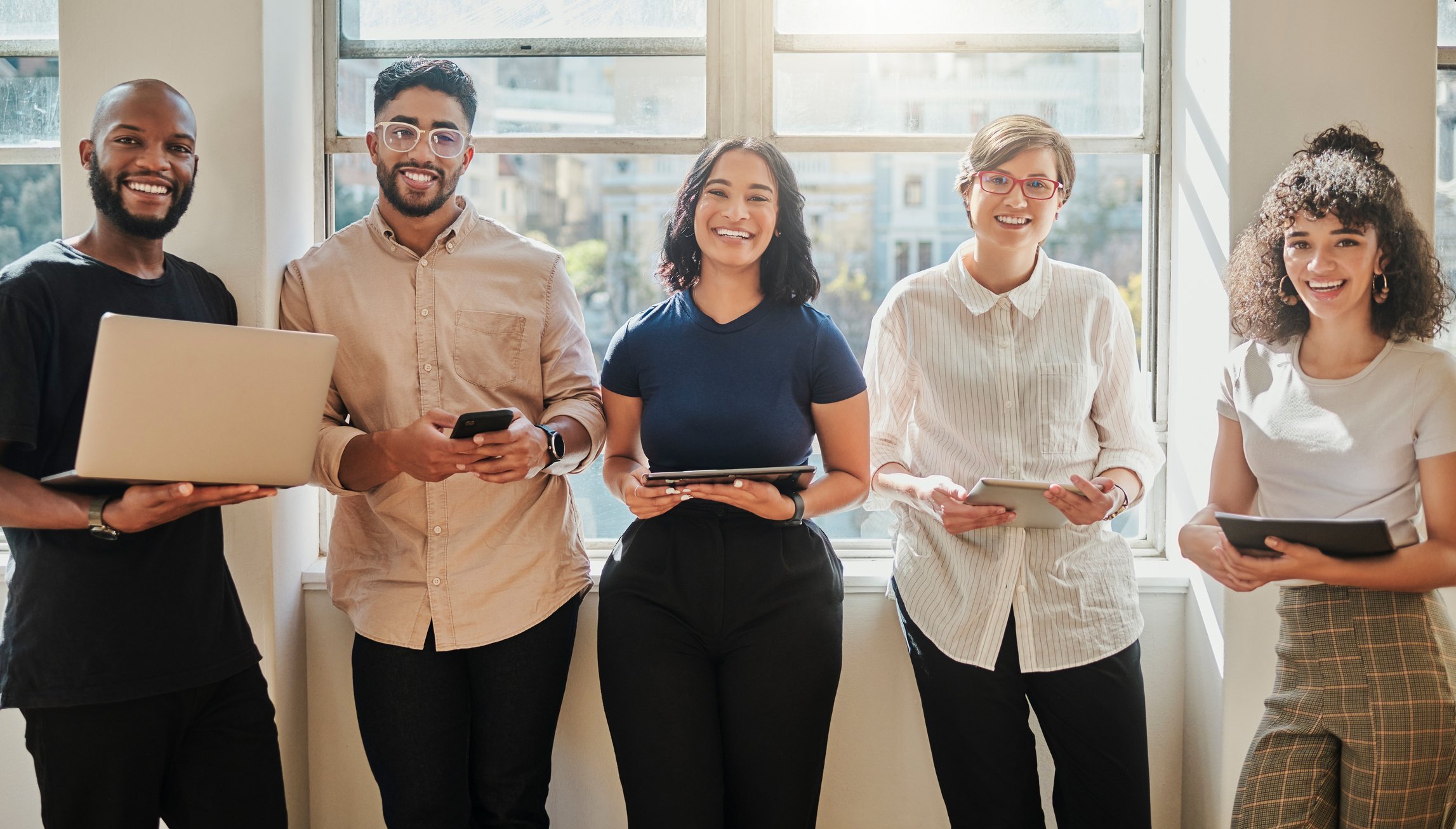 5 dicas para desenvolver habilidades de liderança em jovens profissionais