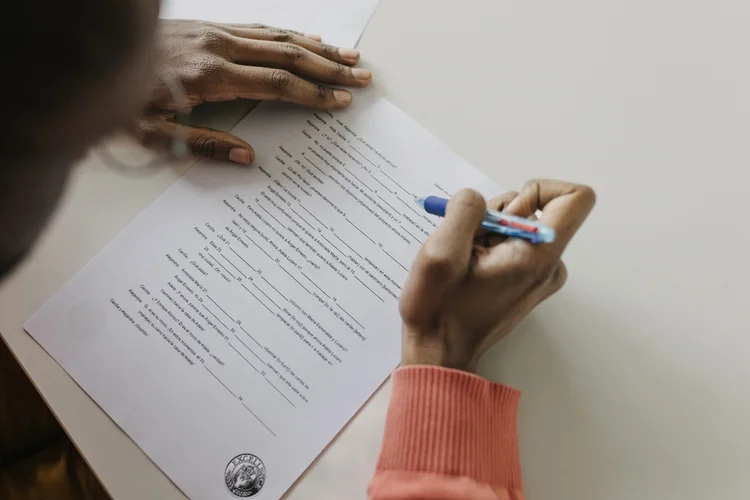 Só o Concurso Nacional Unificado, conhecido como o Enem dos Concursos, vai oferecer mais de 6 mil vagas em um formato novo (Divulgação: Willie B. Thomas/Getty Images)