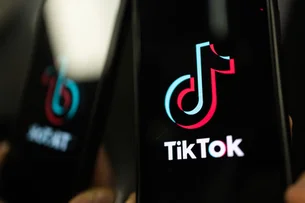Americanos confiam mais no TikTok para notícias do que em outras redes, diz pesquisa