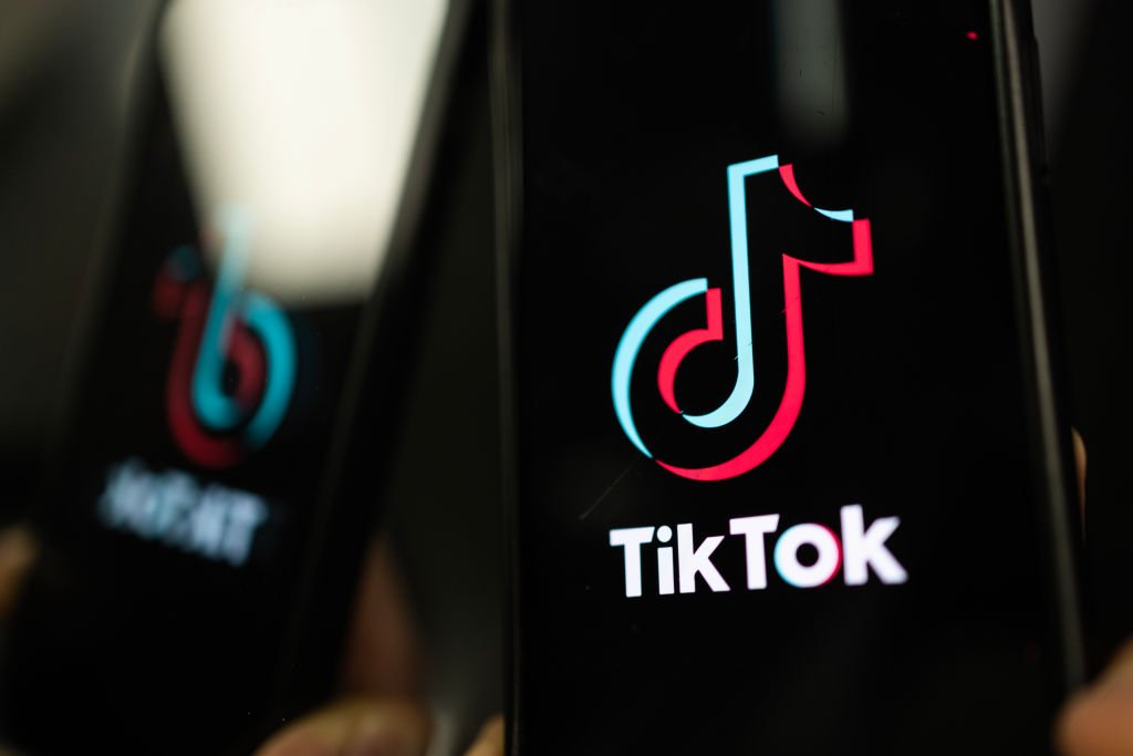 Usuários gastaram US$ 10 bilhões no TikTok em 2023