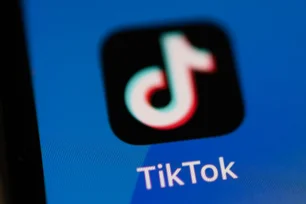 Imagem referente à matéria: TikTok avança em criação de app e algoritmo feito apenas para os EUA