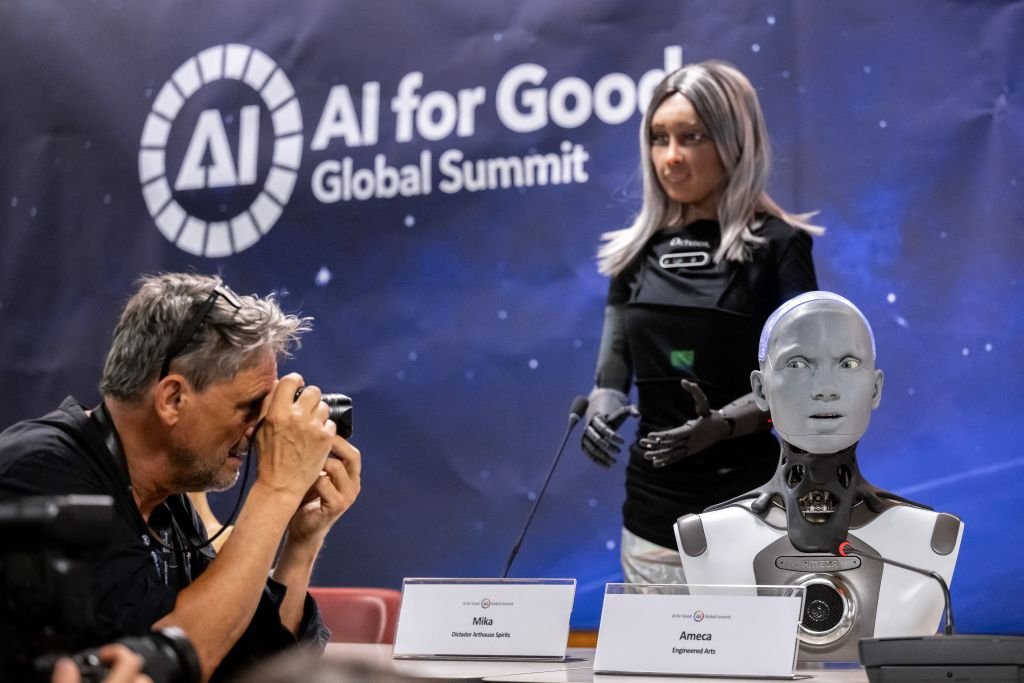 Por que uma lei sobre inteligência artificial é importante? Saiba qual é o desafio do Brasil