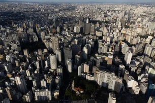 Tremores de terra em SP: moradores da capital sentem efeitos de terremoto no Chile