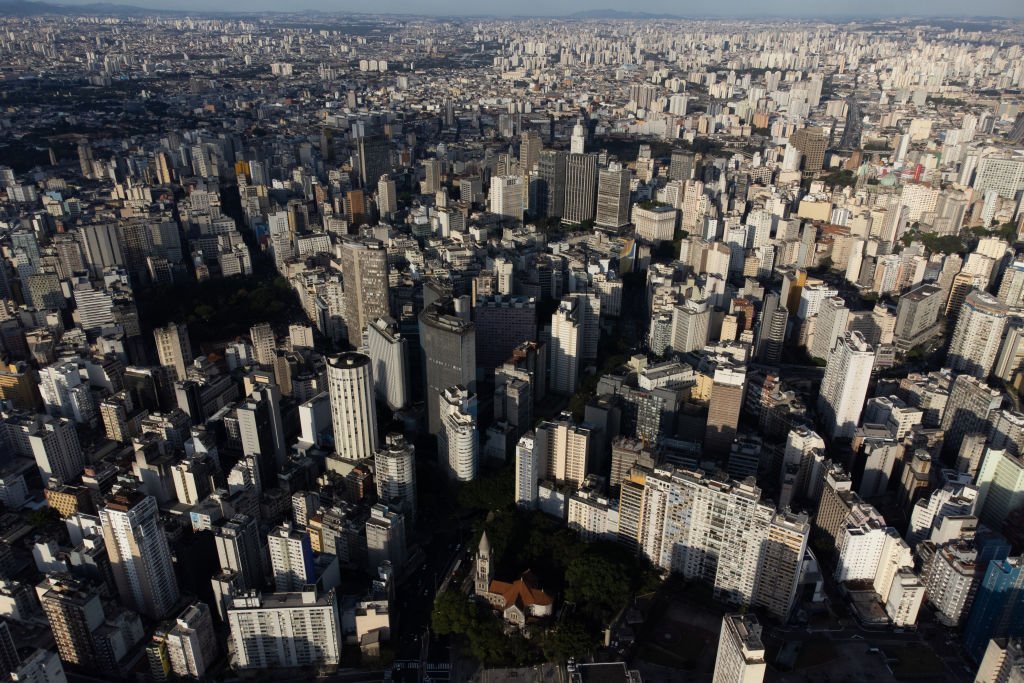 São Paulo teve grande terremoto há 2,5 milhões de anos, diz estudo