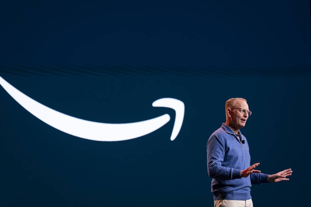 O plano da Amazon para criar uma 'super Alexa'