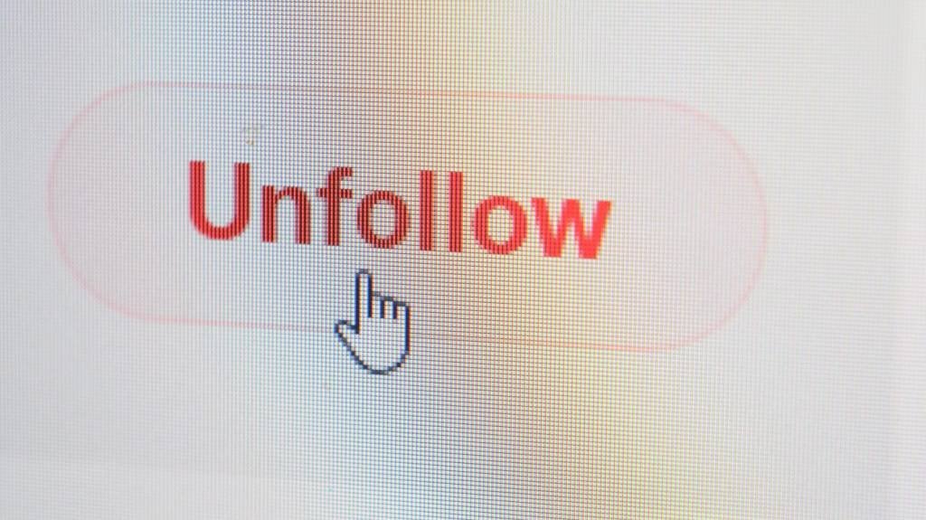 Não seguidores no Instagram: como ver quem não me segue de volta