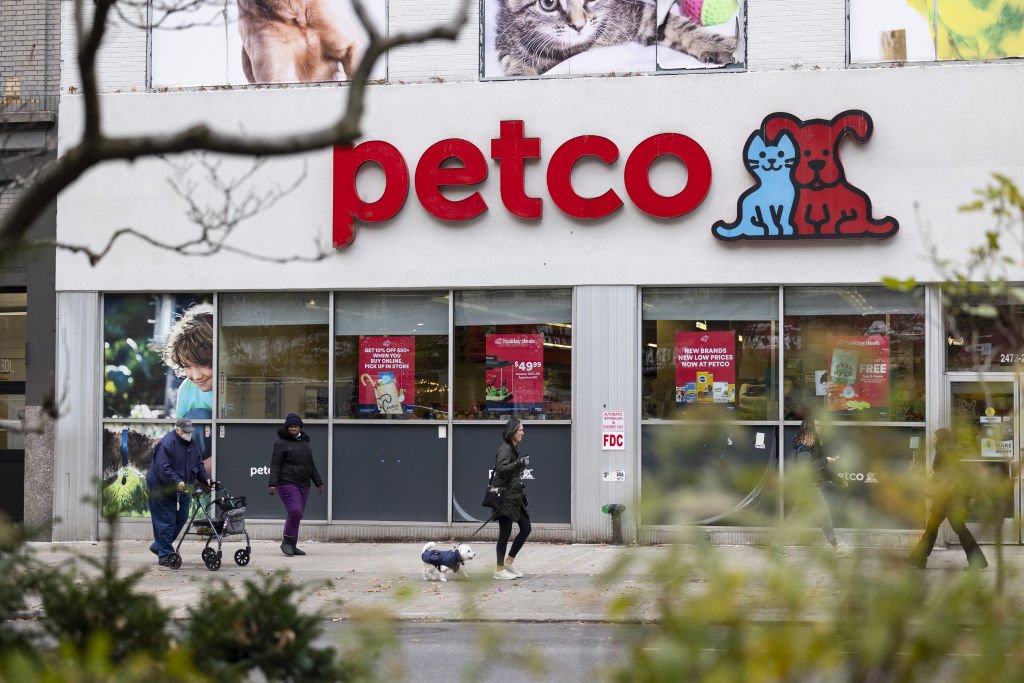 petco