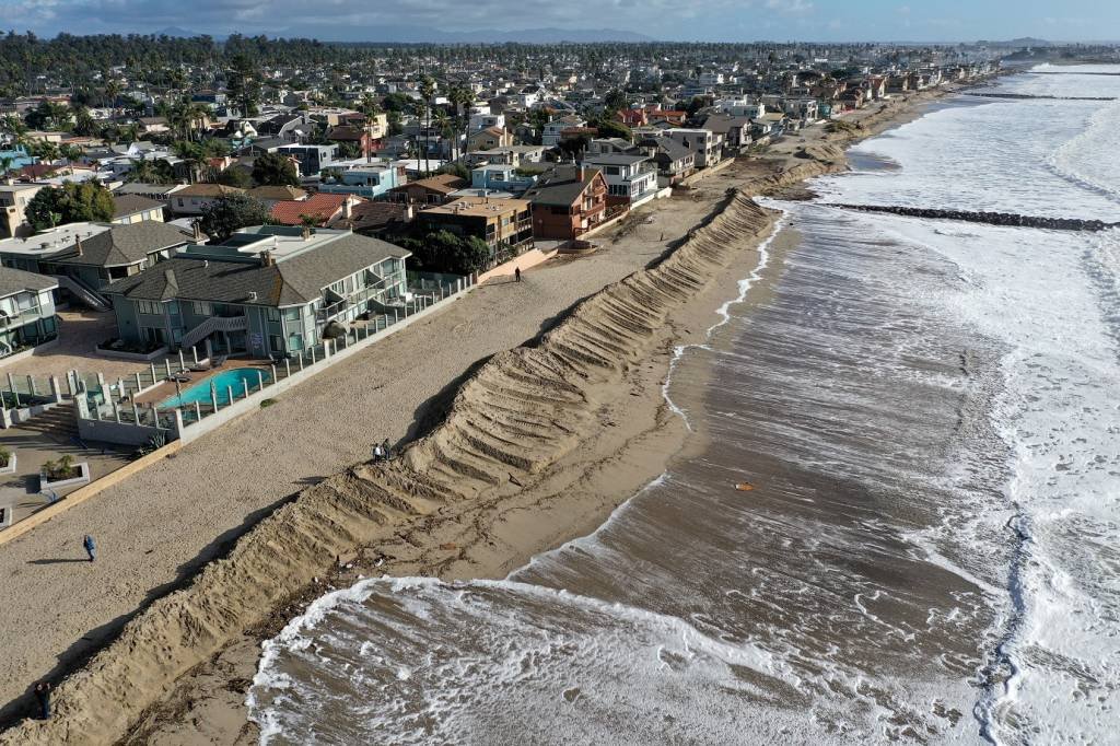 Califórnia é atingida por terremoto de magnitude 4; não há informações de vítimas