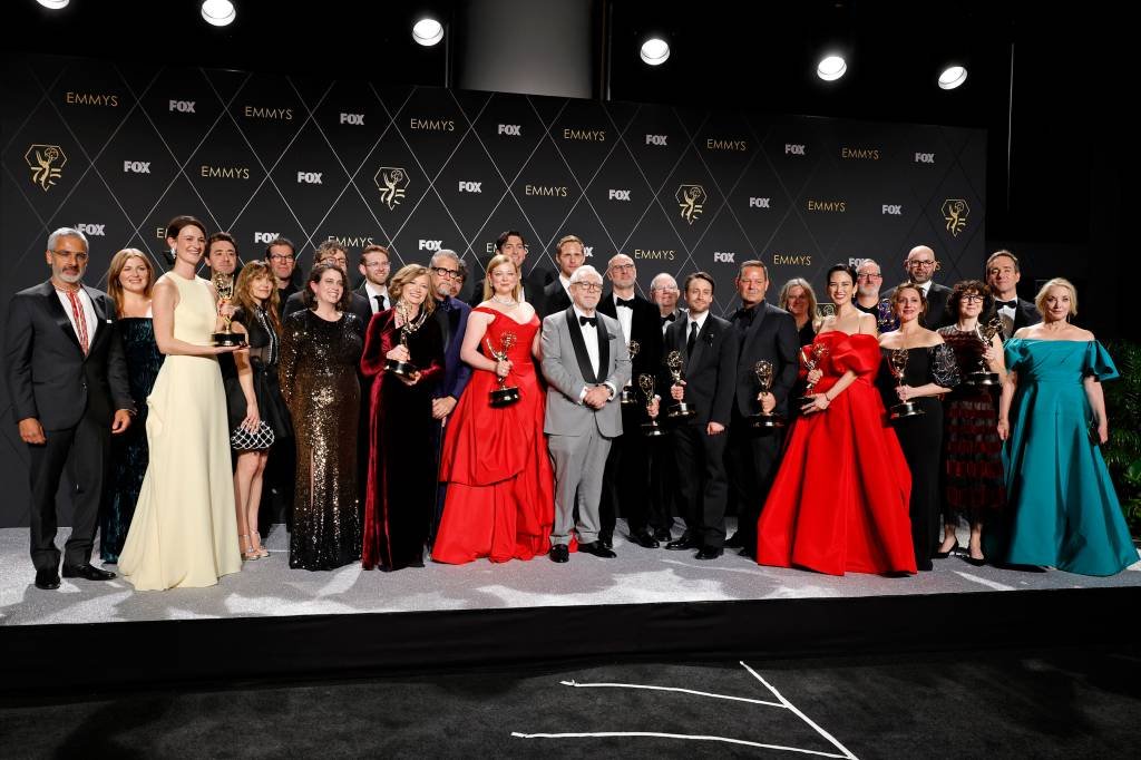 Emmy Awards 2023: saiba onde assistir às séries vencedoras
